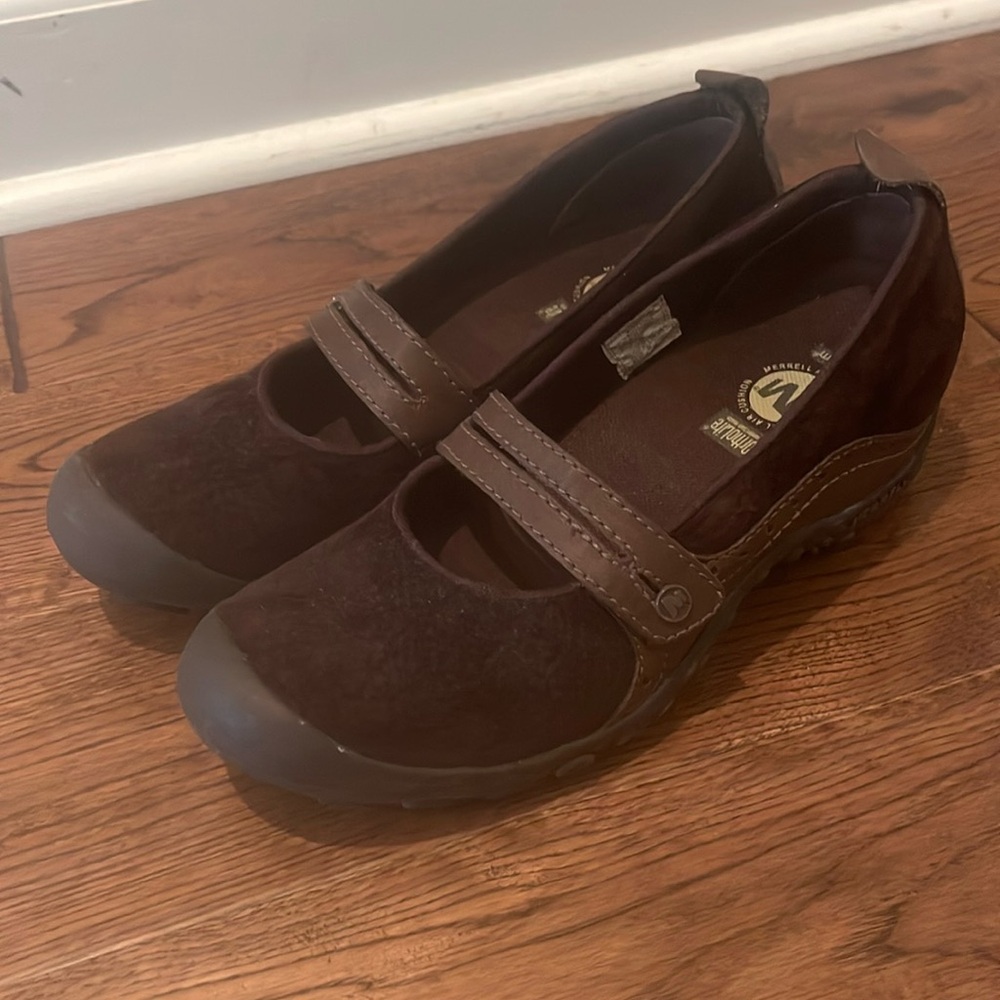 Women’s Merrell Shoes